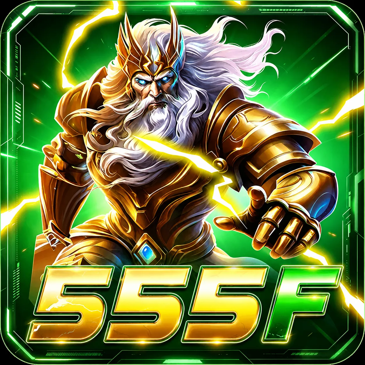 555F - Permainan Poker Menarik dan Seru untuk Semua Kalangan