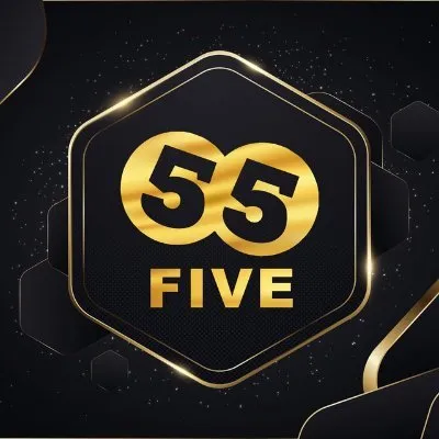 55FIVE - Aplikasi Sportsbook Terbaik untuk Penggemar Taruhan
