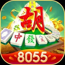 8055 - Permainan Slot Penuh Keseruan