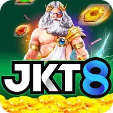 JKT8 - Kengerian di Kota Jakarta