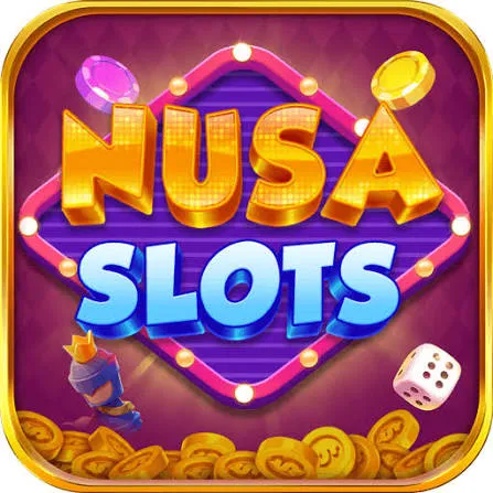 NUSASLOTS - Permainan Slot Seru dan Mengasyikkan