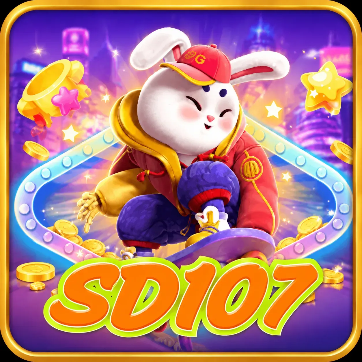 SD107 - Petualangan Epik di Dunia MMORPG