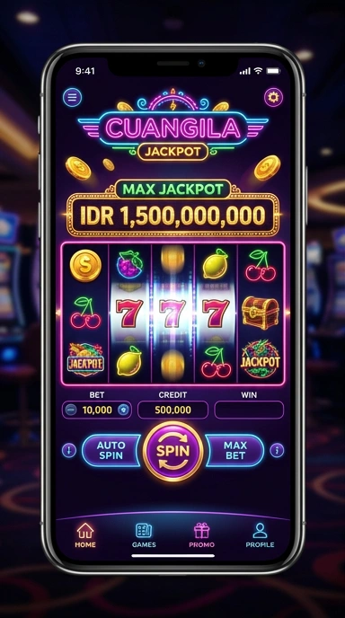 Berbagai aplikasi menarik sebagai pilihan di cuangila.