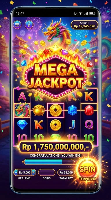 Keamanan aplikasi terjamin di cuangila saat diunduh.